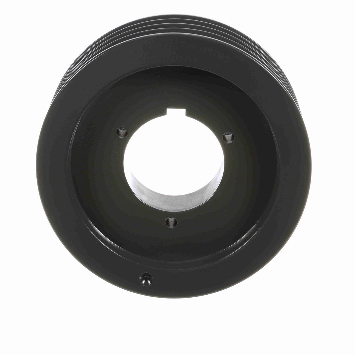 Browning 4 Groove Cast Iron Bushed Bore Multiple Sheave - 4Q5V75