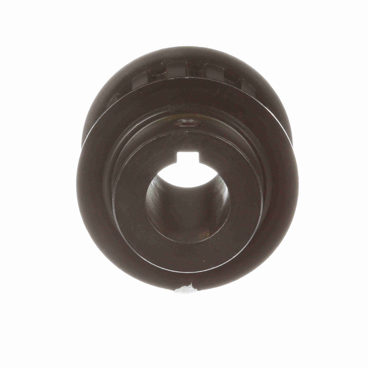 Browning Steel Finish Bore Gearbelt Pulley - 15LF100X3/4