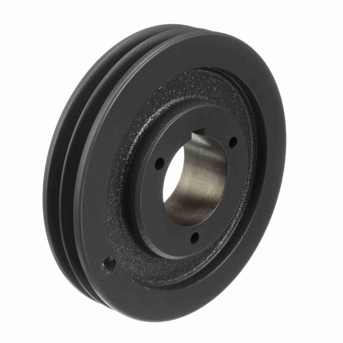 Browning 2 Groove Cast Iron Bushed Bore Multiple Sheave - 2P3V60