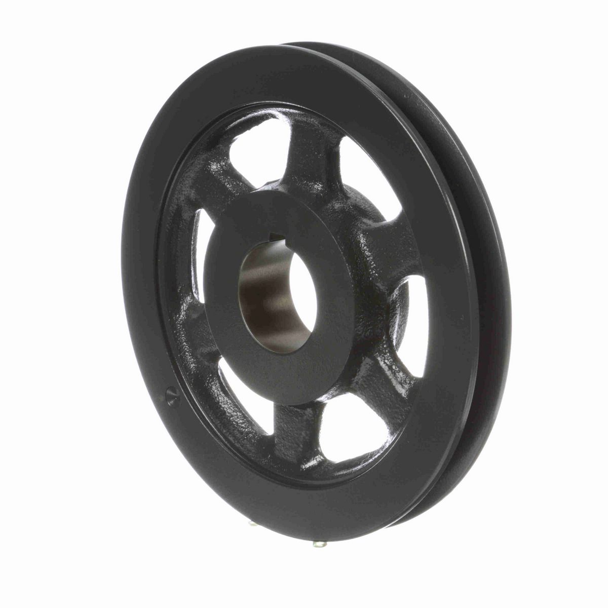 Browning 1 Groove Cast Iron Bushed Bore Multiple Sheave - 1TB80