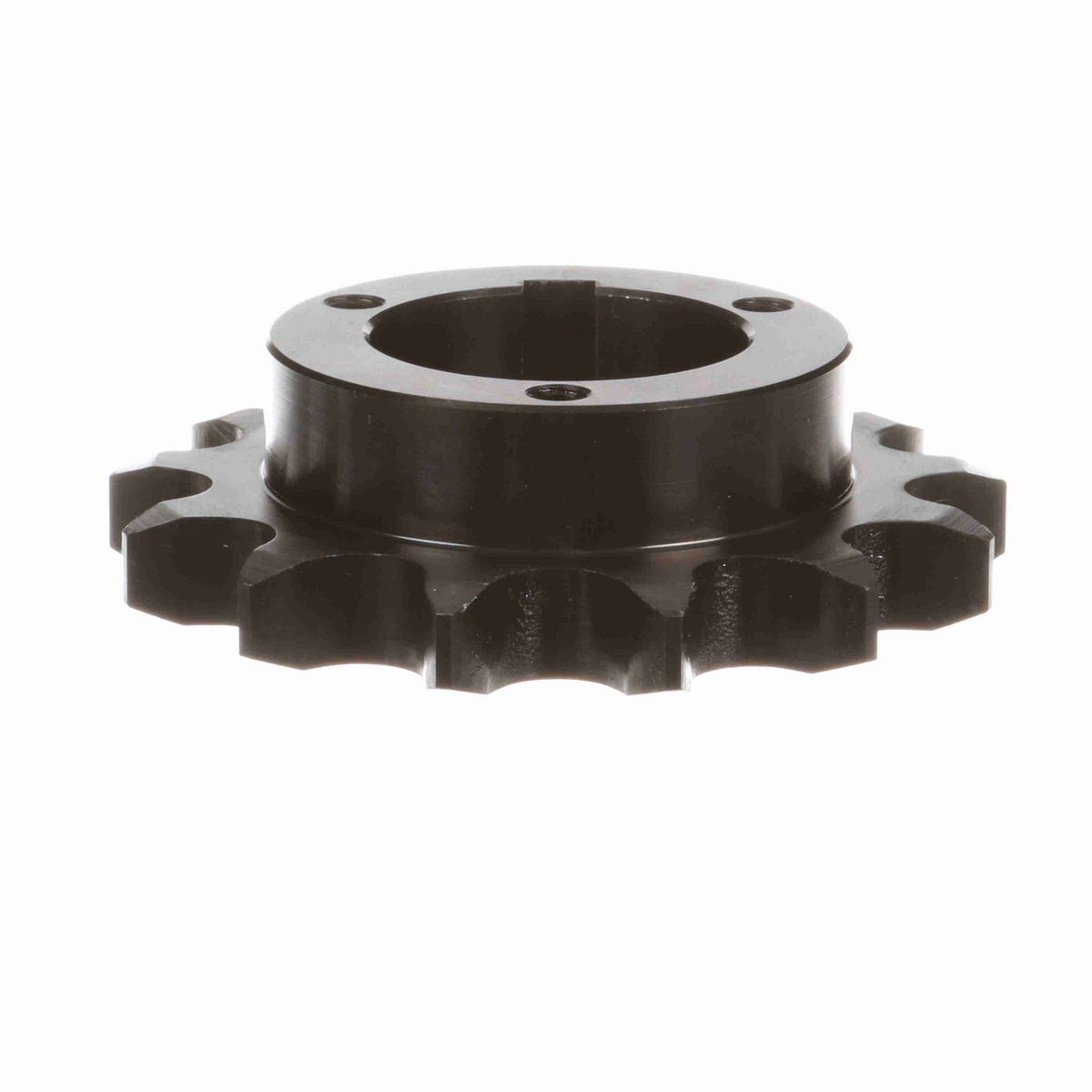 Browning Steel Bushed Bore Roller Chain Sprocket - H80P13