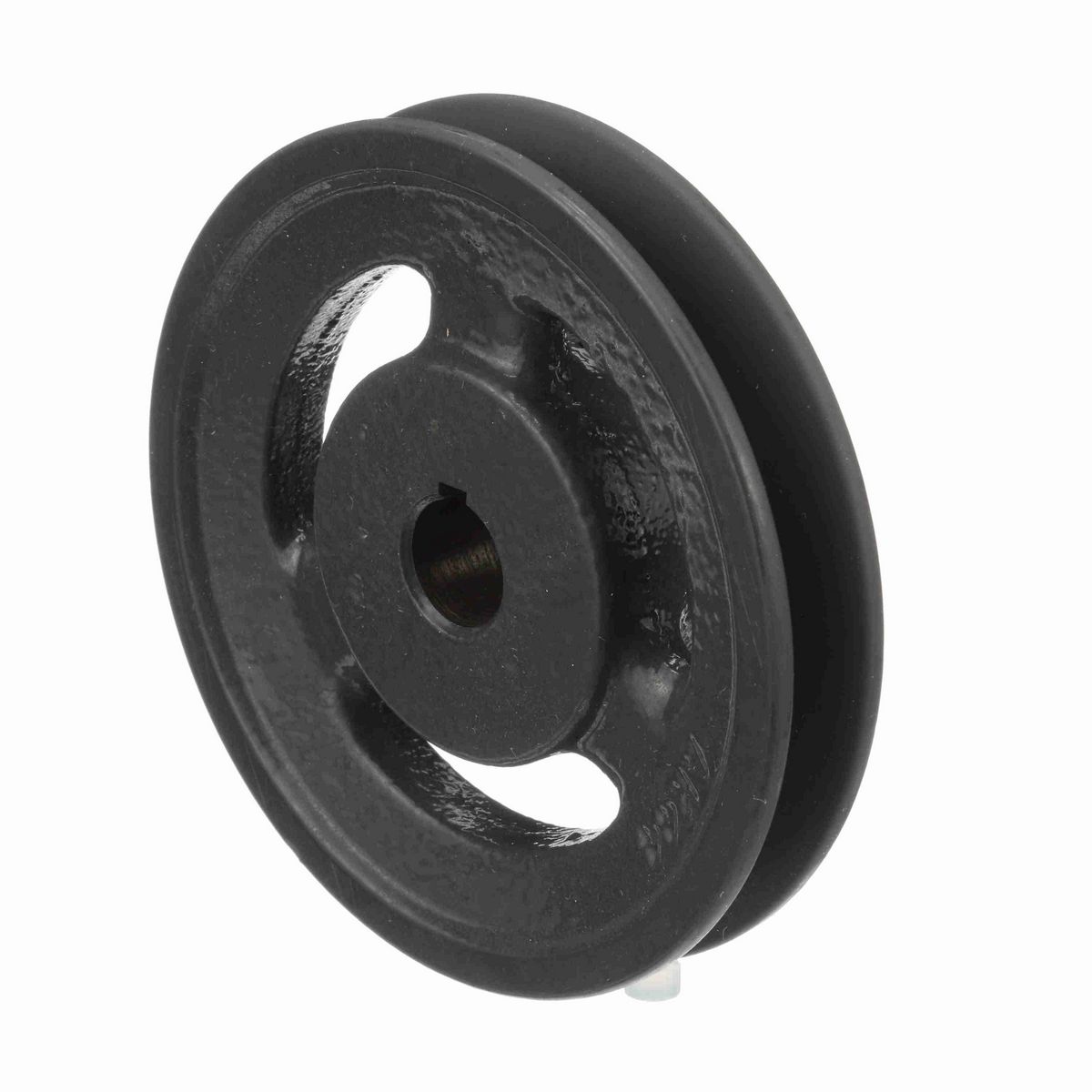 Browning 1 Groove Cast Iron FHP - Finished Bore Sheave - AK44X5/8