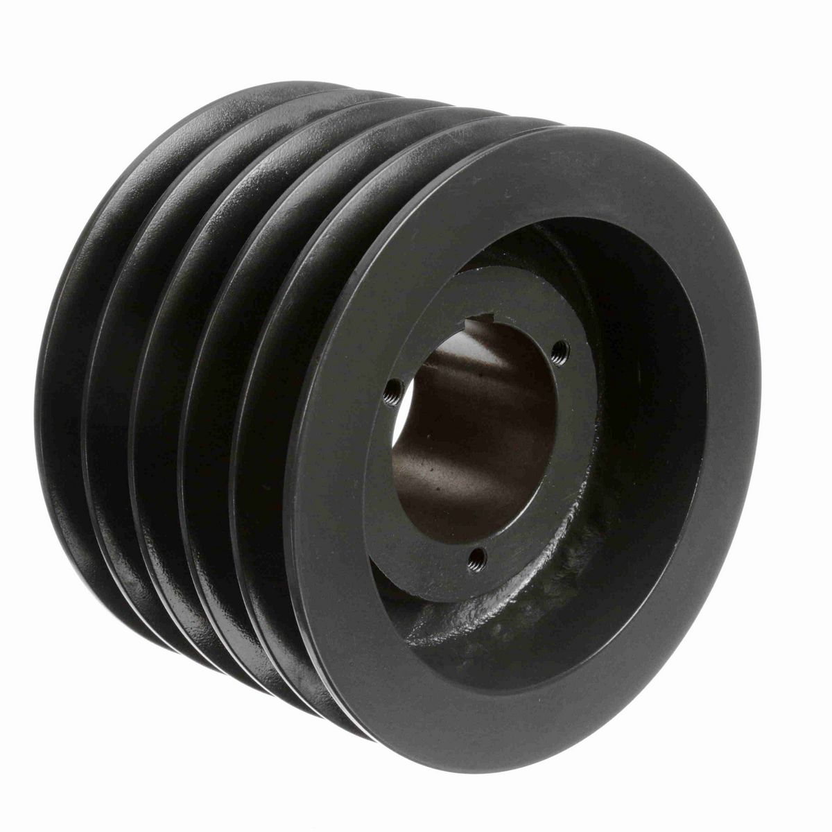 Browning 5 Groove Cast Iron Bushed Bore Multiple Sheave - 5TC78