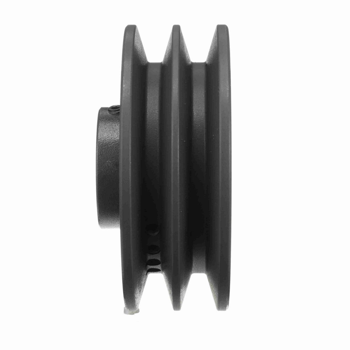 Browning 2 Groove Cast Iron FHP - Finished Bore Sheave - 2BK52X 1 3/8