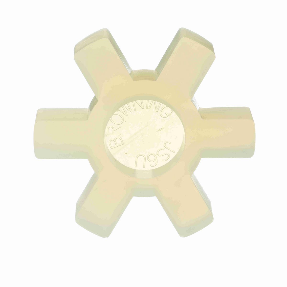 Полиуретановая вставка для зубчатой муфты Browning JS6U, тип JS6, JS6P