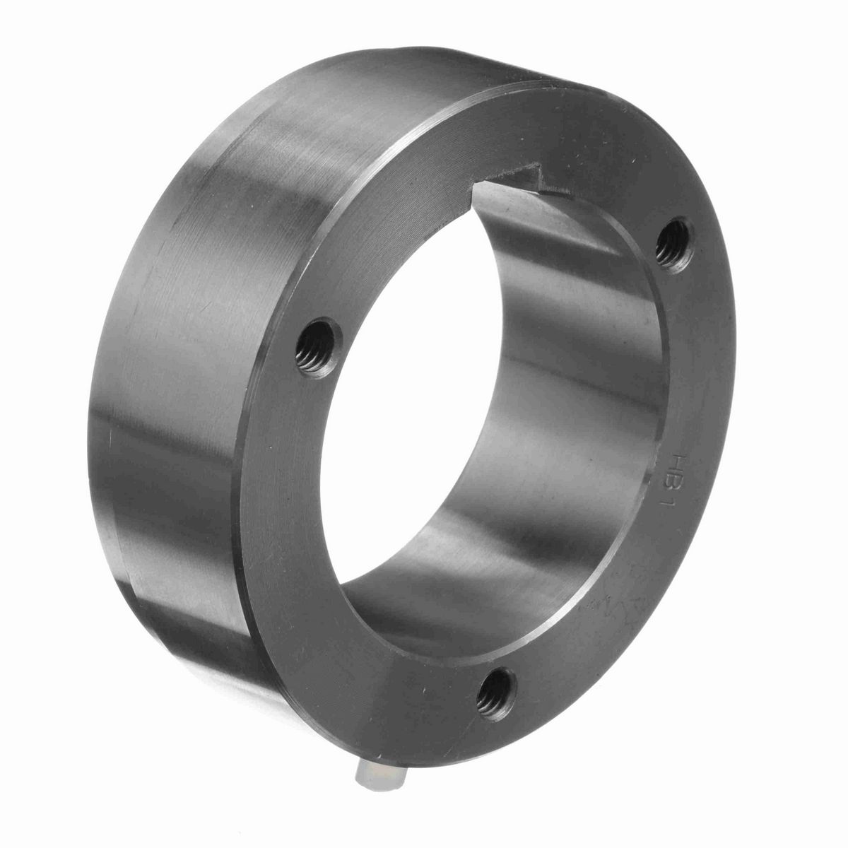 Browning Steel Hub for Split Taper Bushing - HB1 HUB