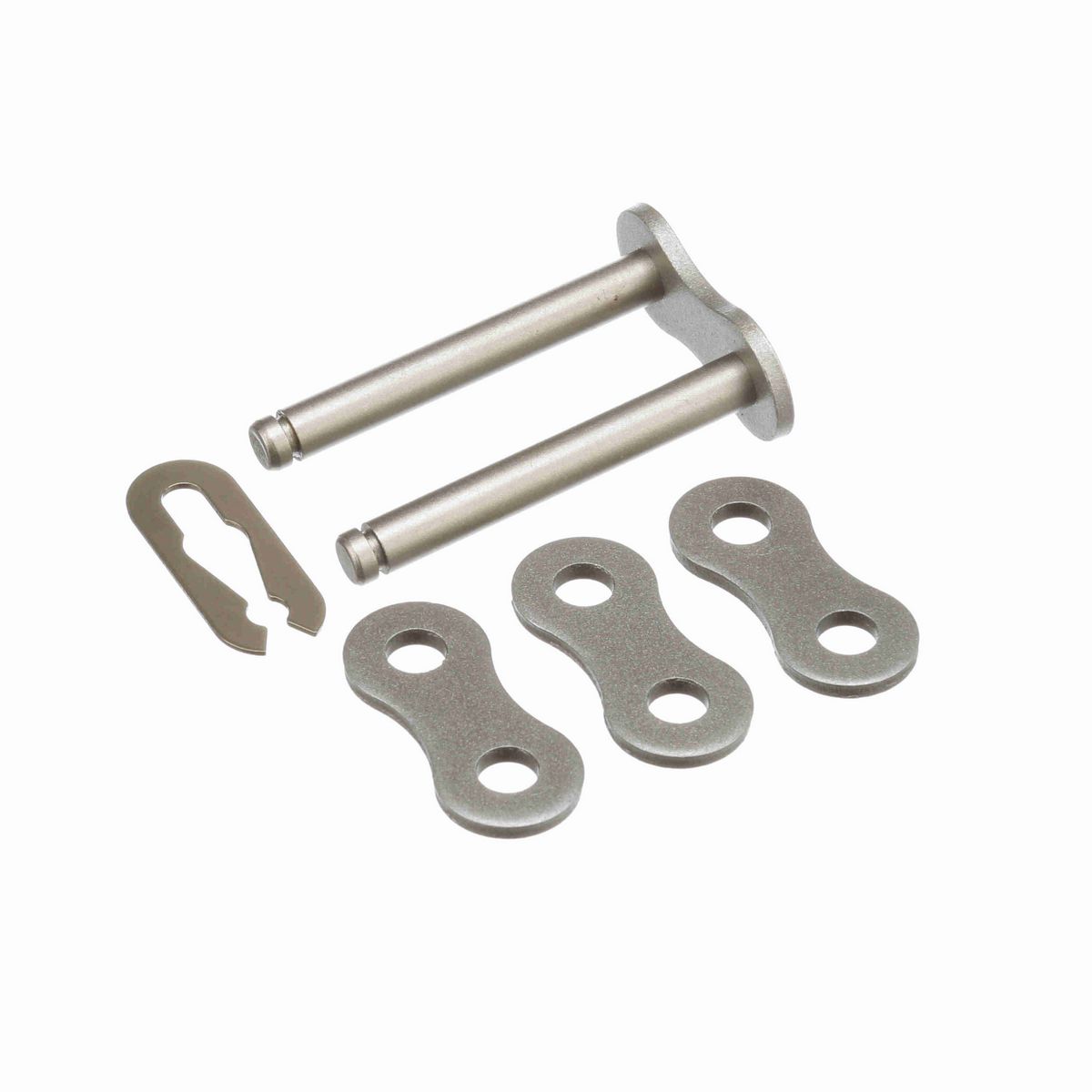 Morse Standard Roller Chain Spring Clip Connecting Link - 60-2 C/L S/C S/F