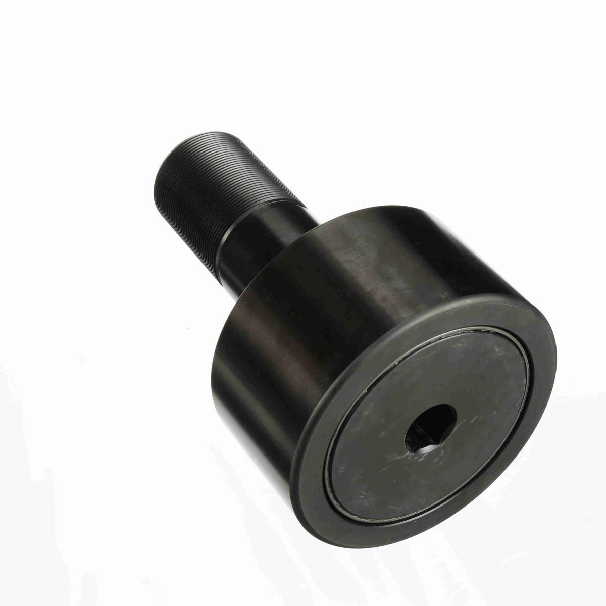 Опорный ролик с цапфой McGill CAMROL CF 6 S, цилиндрический, с уплотнением, с шестигранным отверстием, дюймовый