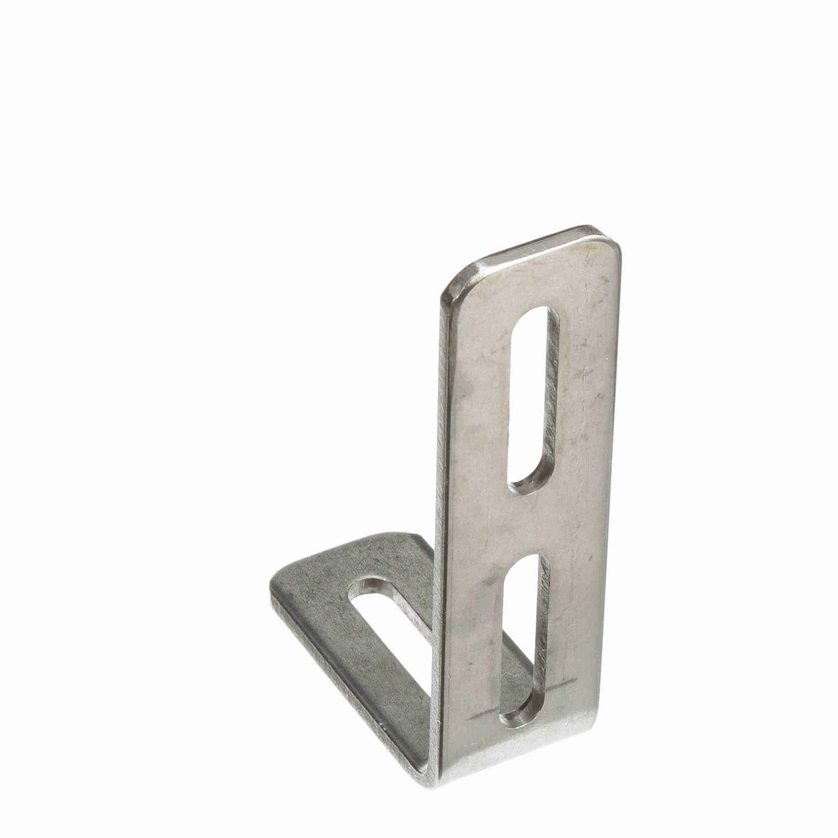System Plast Individual Metal "L" Brackets; Series: VG-205 - VG-205-A-316-S