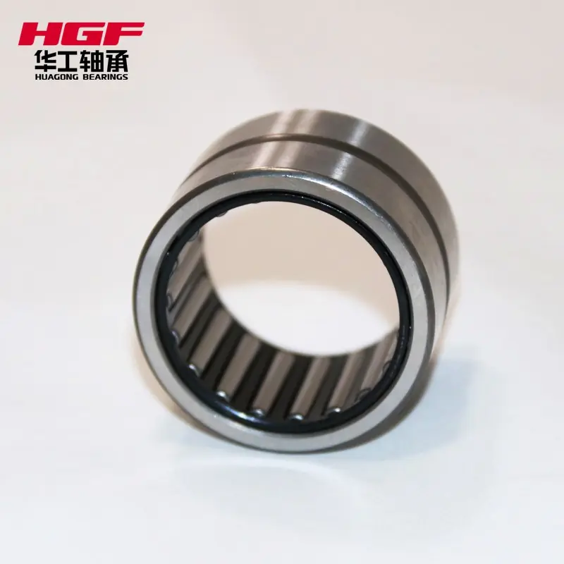 Игольчатый роликовый подшипник HGF HK1212