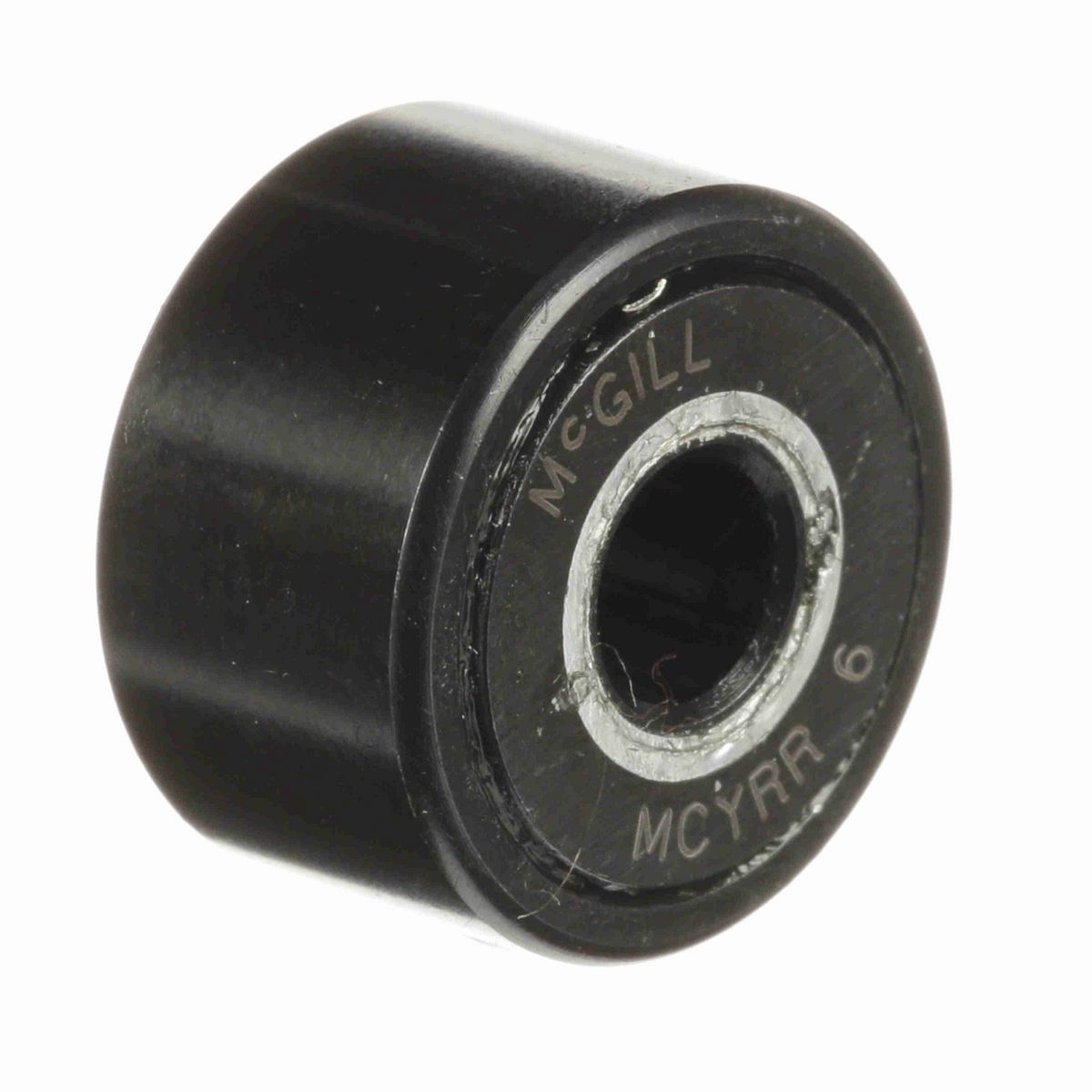 Опорный ролик McGill CAMROL MCYRR 6, бочкообразный, метрический