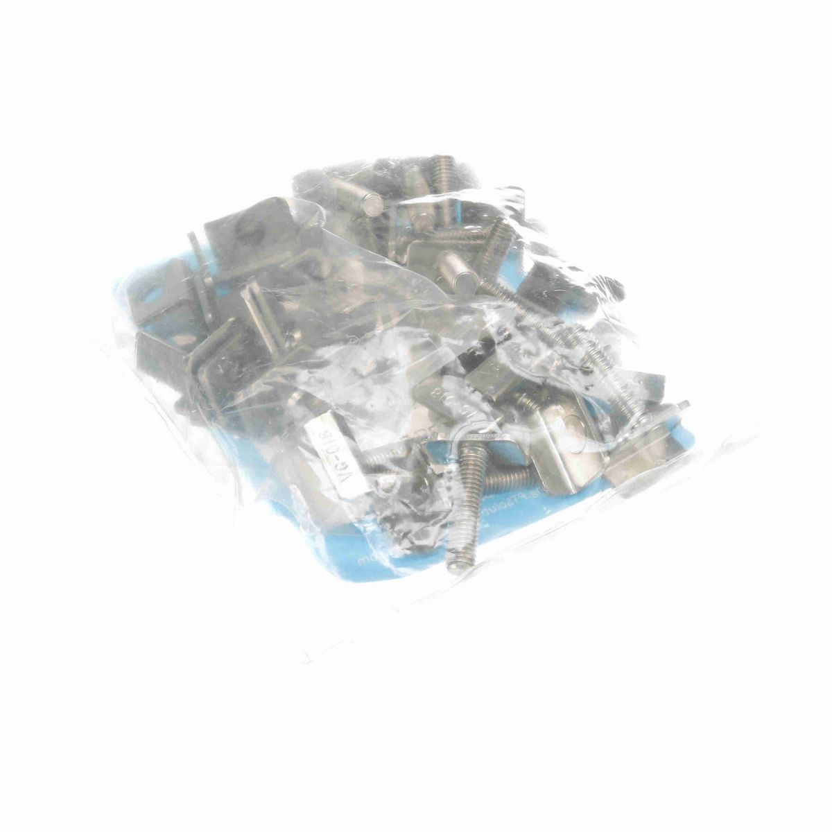 System Plast Heavy Duty Clip- Stainless Steel- 32mm - VG-018M-04