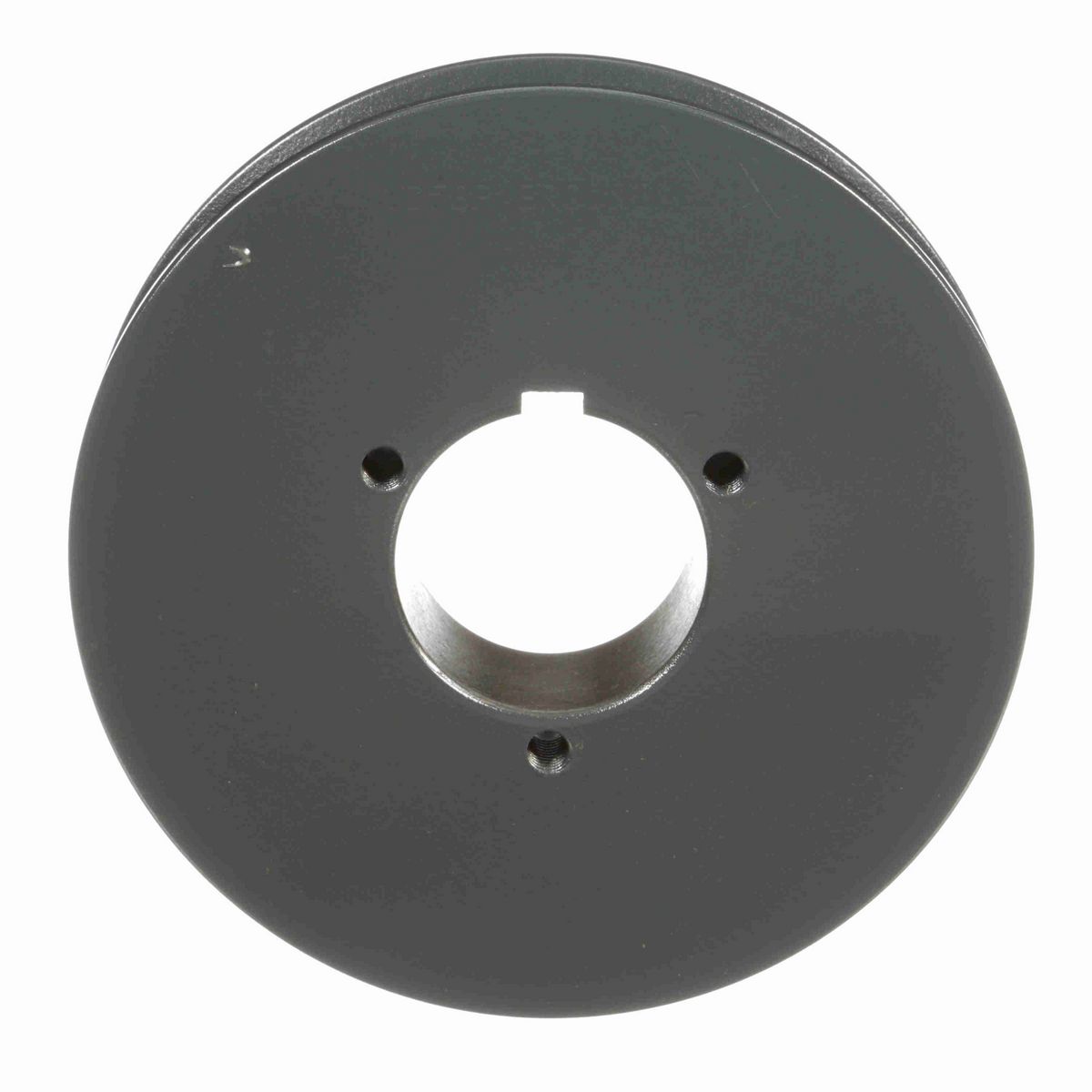 Browning 1 Groove Cast Iron Bushed Bore Multiple Sheave - 1C56P