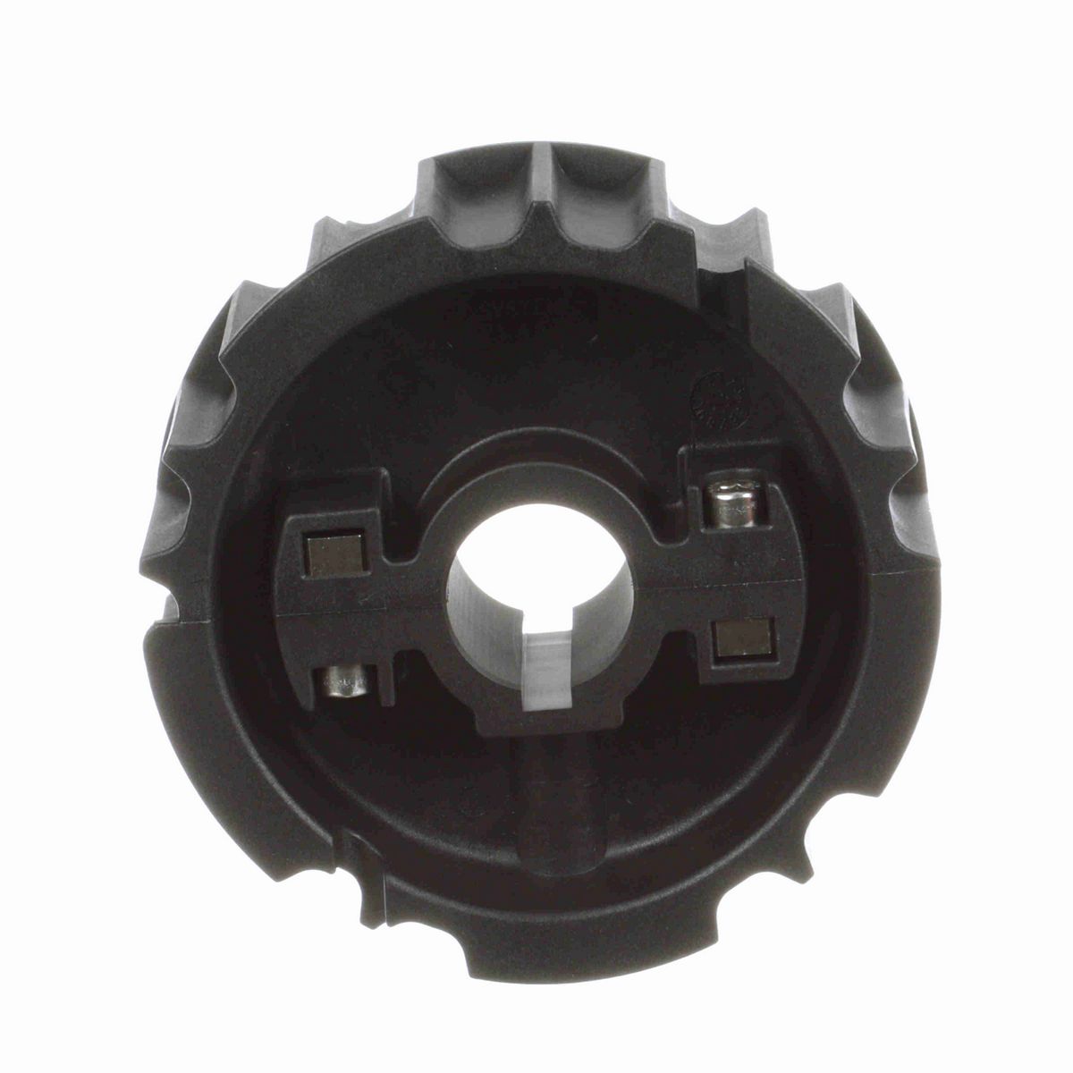 System Plast 815 Series Split Molded Sprocket with 21 Teeth and a 30mm Round Shaft-Ready Bore - 815-21R30M-DS
