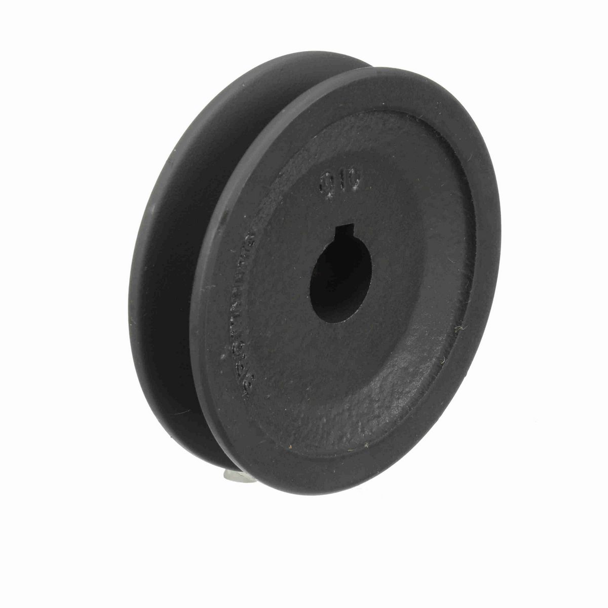 Browning 1 Groove Cast Iron FHP - Bushed Sheave - BK32H