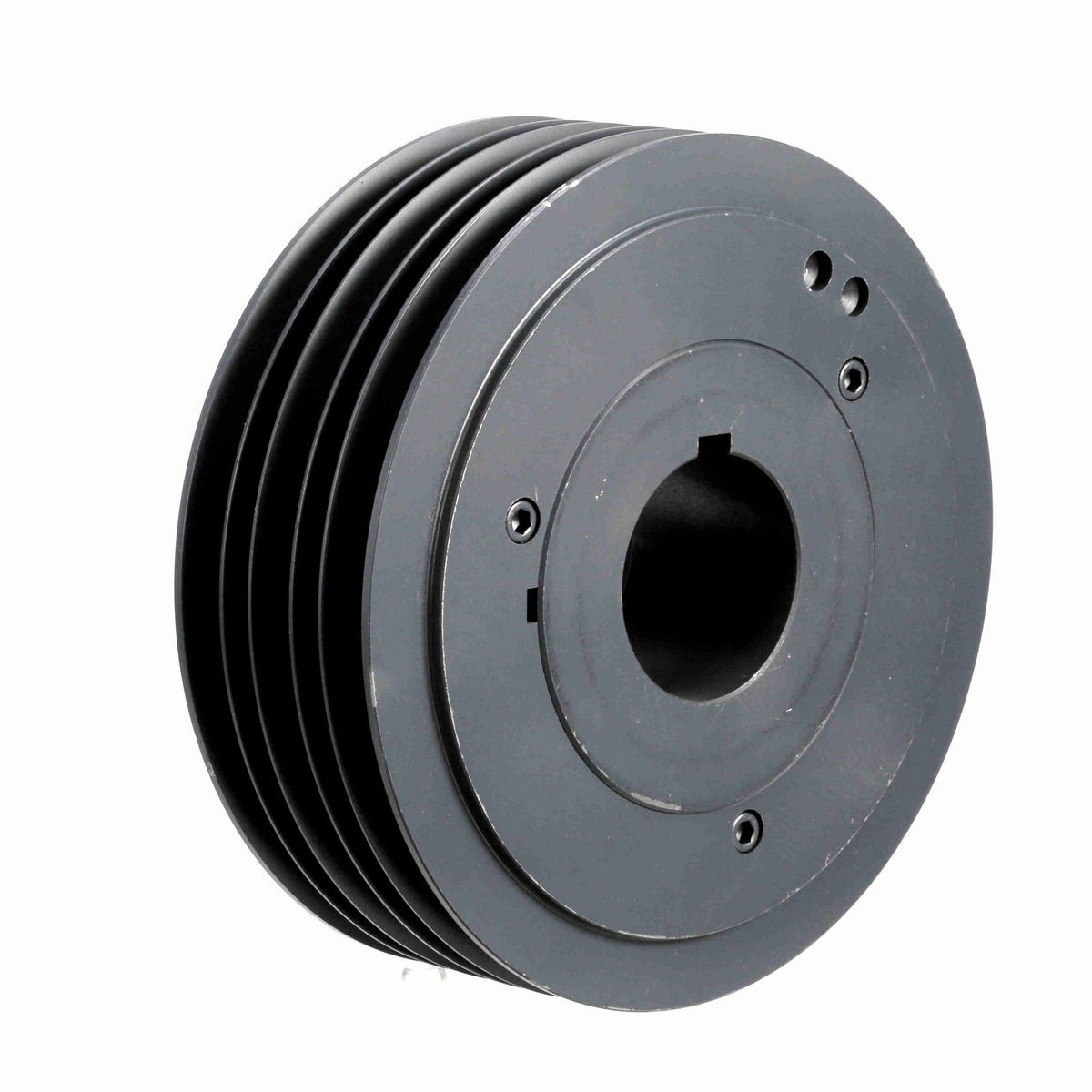 Browning 3 Groove Cast Iron Bushed Bore Multiple Variable Pitch Sheave - 3MVP815V95Q