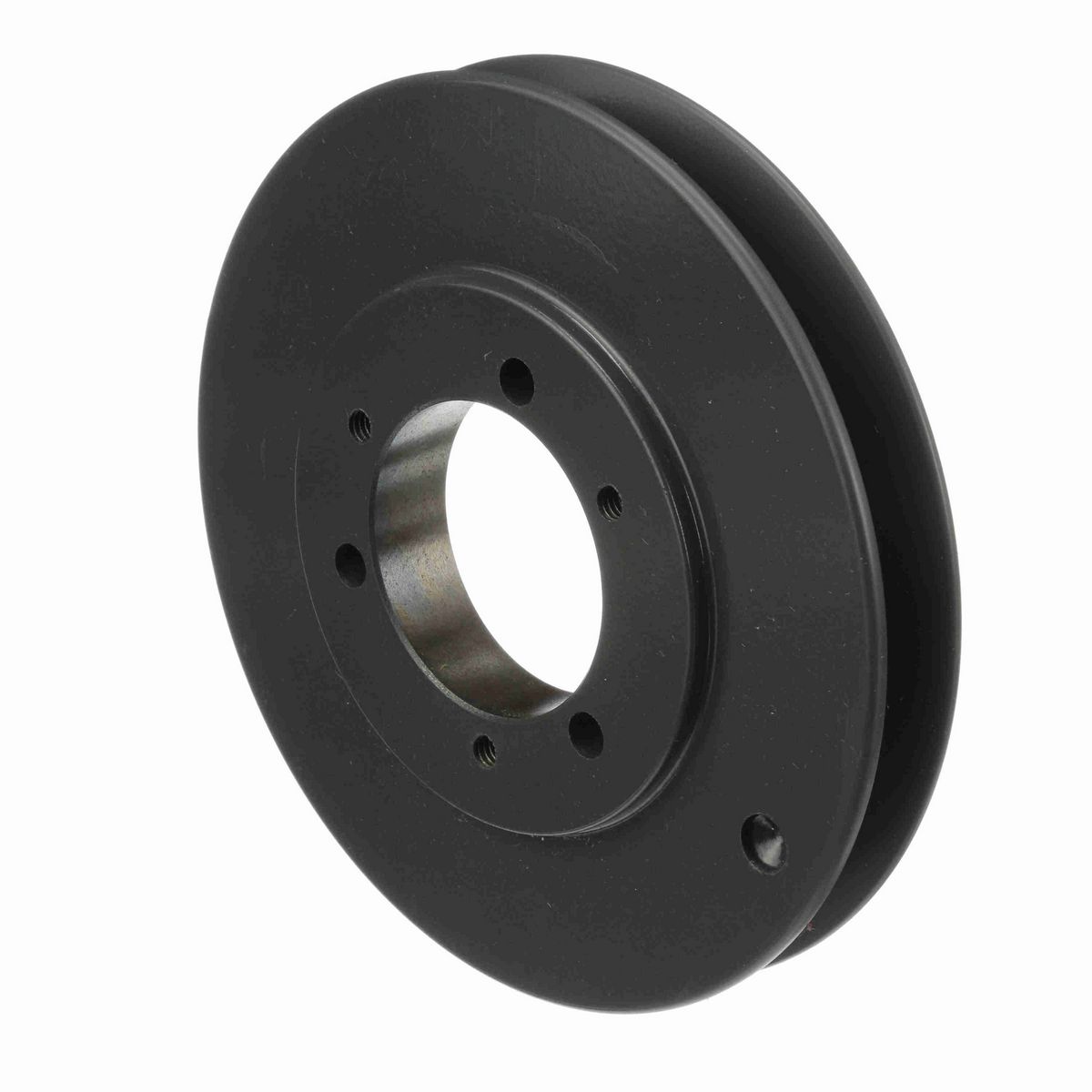 Browning 1 Groove Cast Iron Bushed Bore Multiple Sheave - 1B60SDS