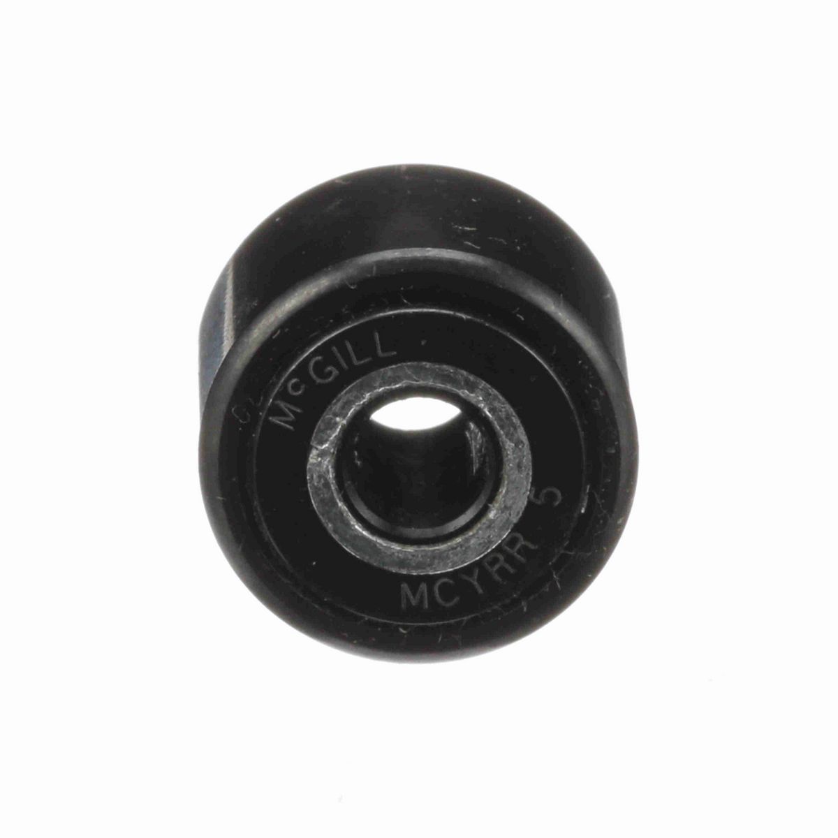 Опорный ролик McGill CAMROL MCYRR 5, бочкообразный, метрический