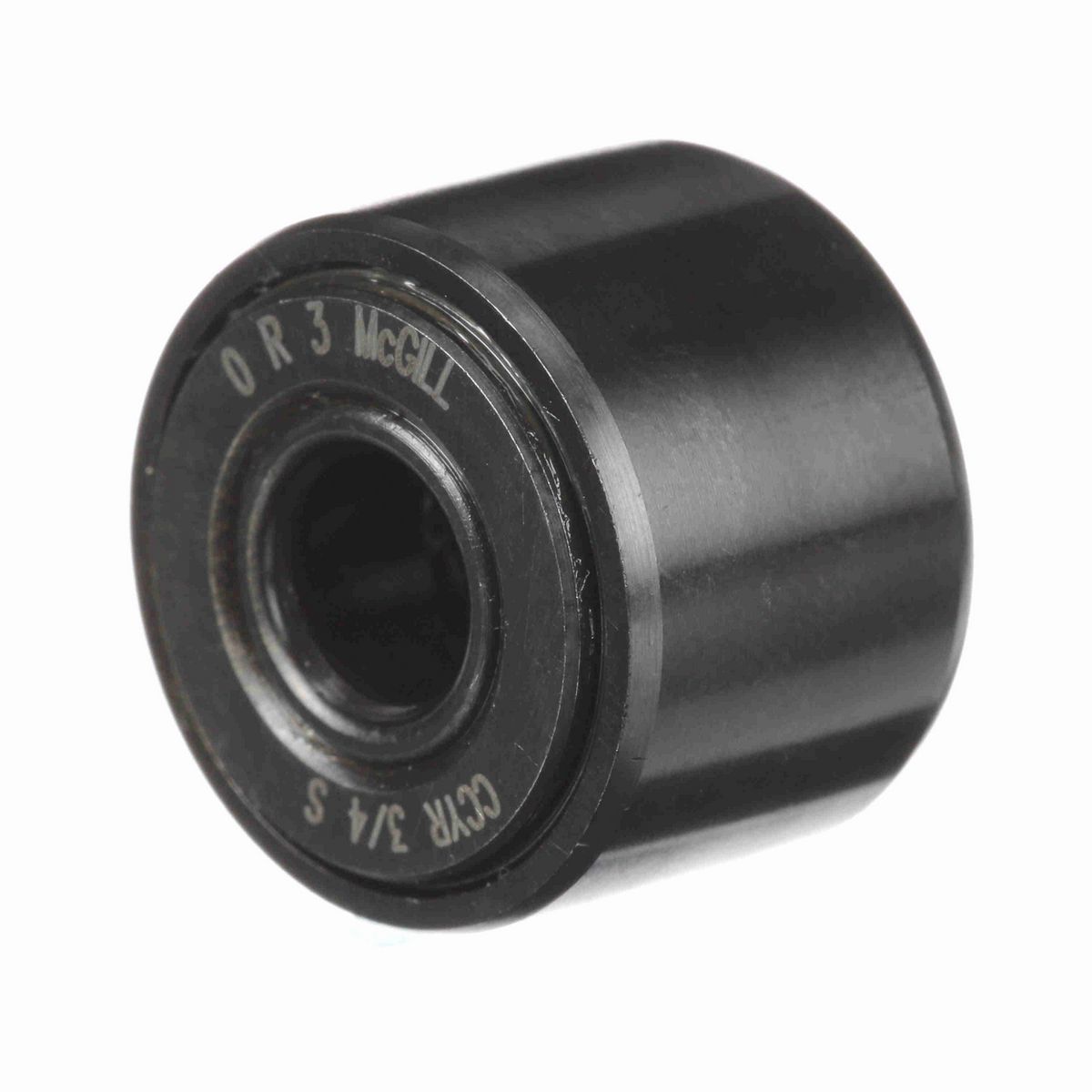 Опорный ролик McGill CAMROL CCYR 3/4 S, бочкообразный, с уплотнением, дюймовый