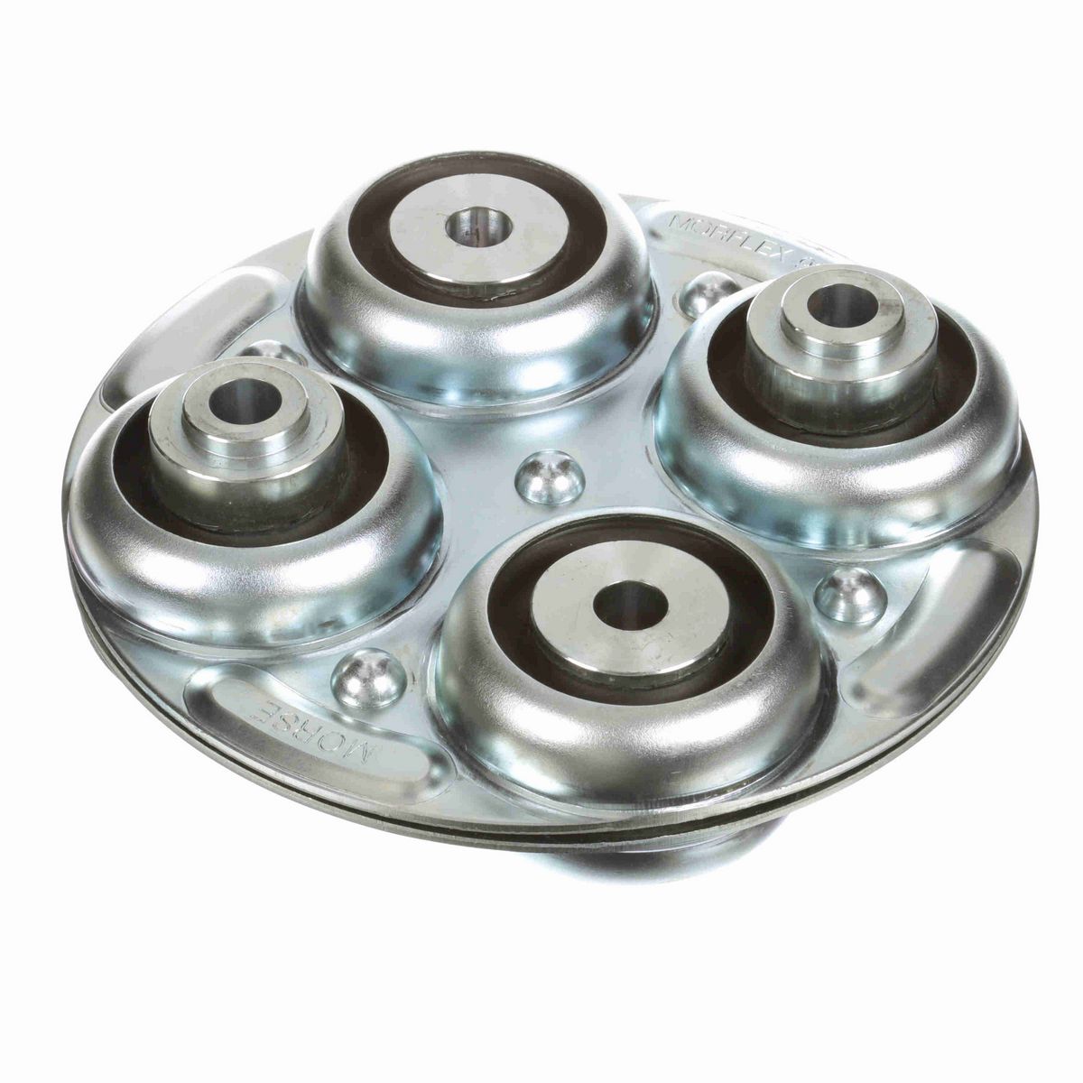 Morse Elastomeric Coupling Morflex (R) Center - 902 MORFLEX CENTER