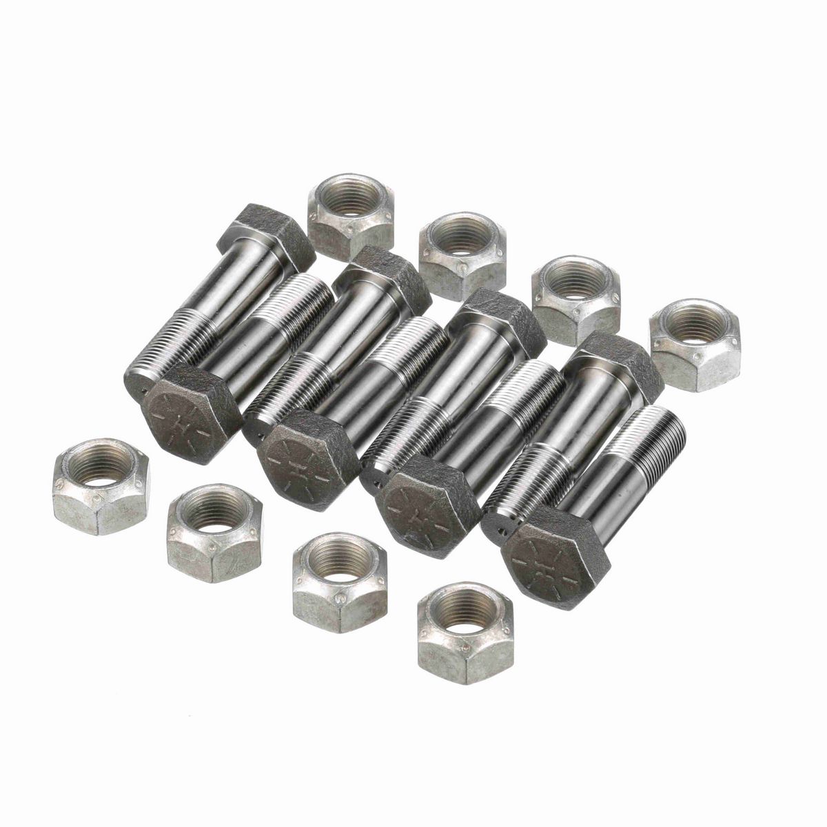 Kop-Flex Disc Coupling High Torque - Semi-Unitized Fastener Set - Style KD10 - Size 404 - 404 KD HSFS
