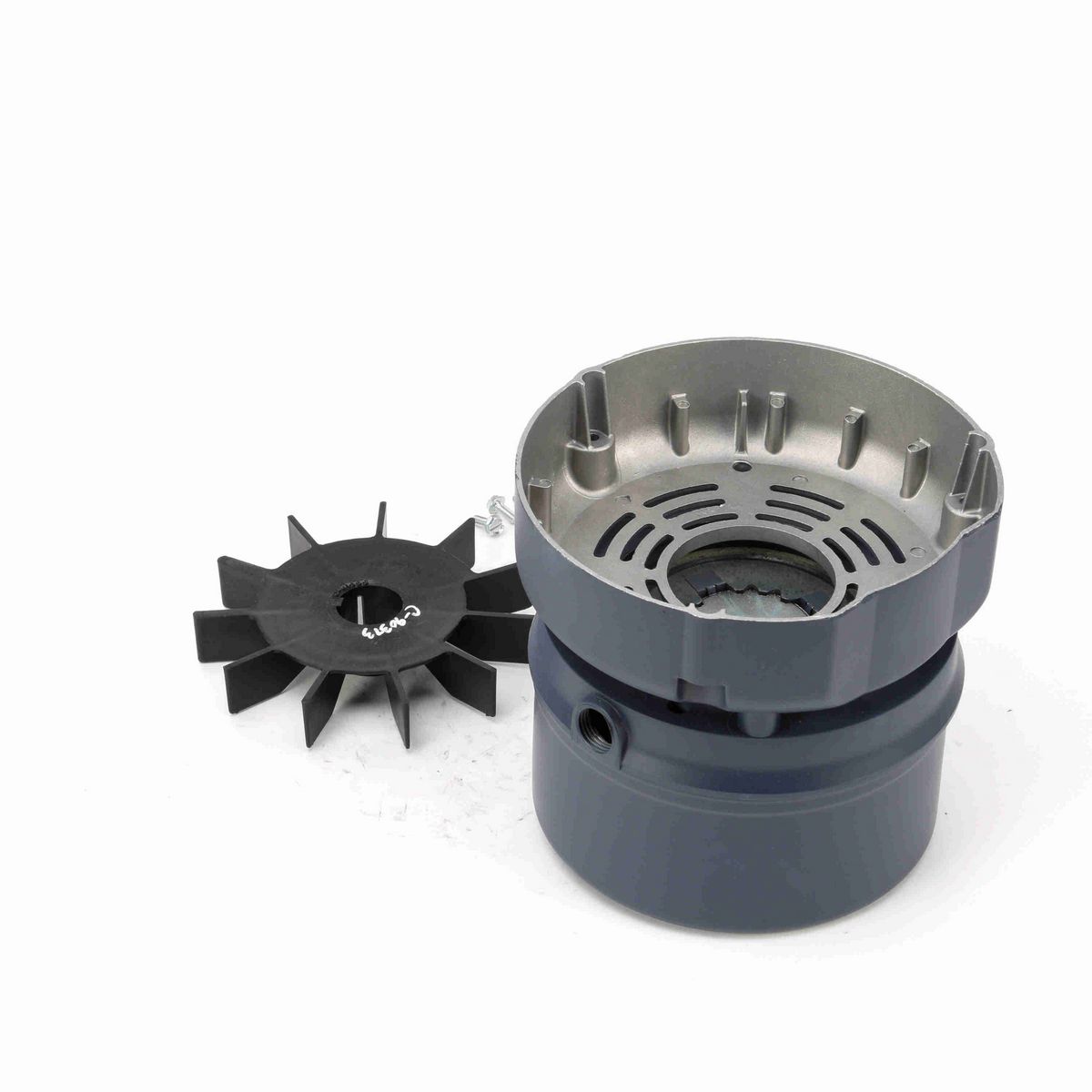 LEESON BRAKEKIT 3 FT-LB.56/140T.NEMA2.115-208/230V.1 PH.NEW STYLE - 175762.00