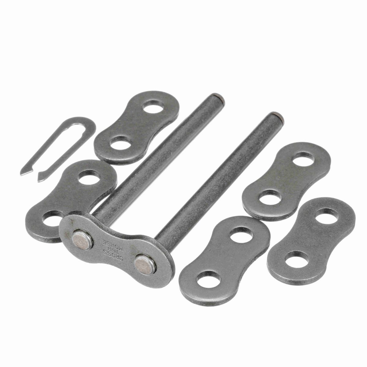 Morse British Standard Roller Chain Offset Link - 16B-3 C/L SC