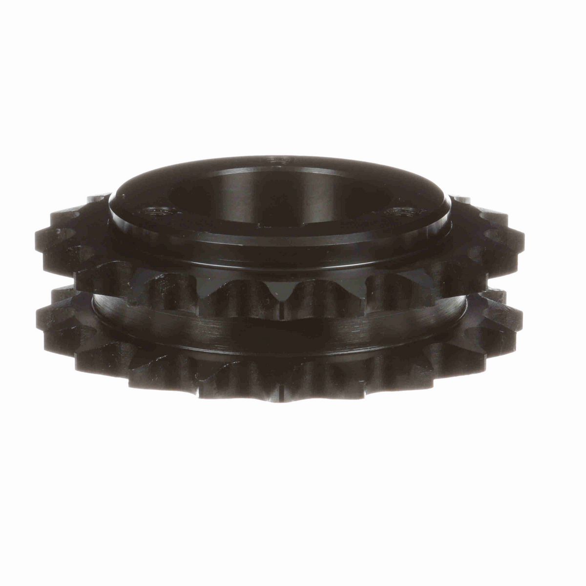 Browning Steel Bushed Bore Roller Chain Sprocket - D50P20