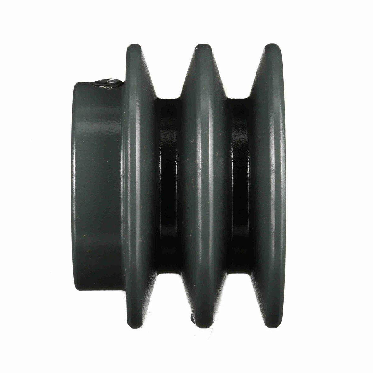 Browning 2 Groove Cast Iron FHP - Finished Bore Sheave - 2AK25X3/4