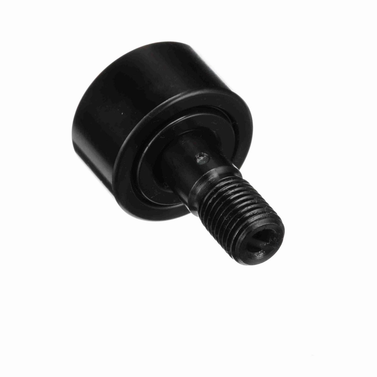 Опорный ролик с цапфой McGill CAMROL CF 1 1/8 SB, цилиндрический, с уплотнением, с шестигранным отверстием, дюймовый