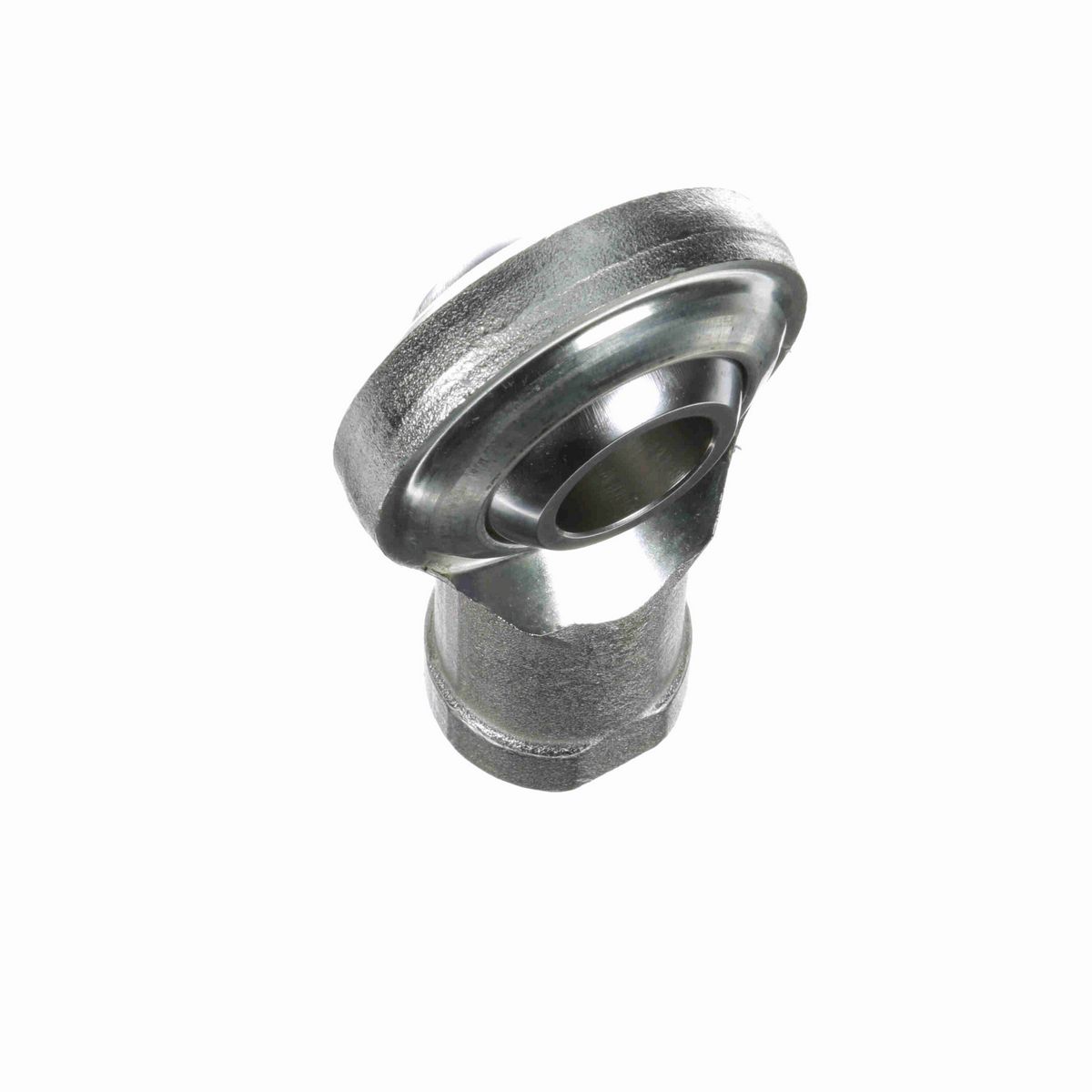 Sealmaster Female Rod End Bearing - Two-Piece Greasable Race - CFF 16N