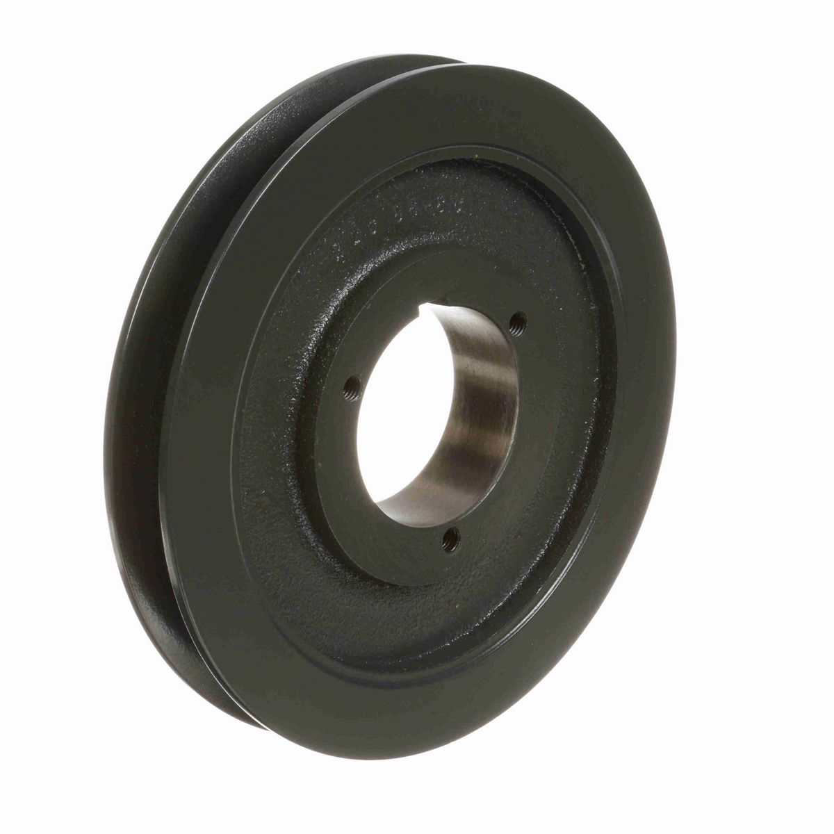 Browning 1 Groove Cast Iron Bushed Bore Multiple Sheave - 1TC86