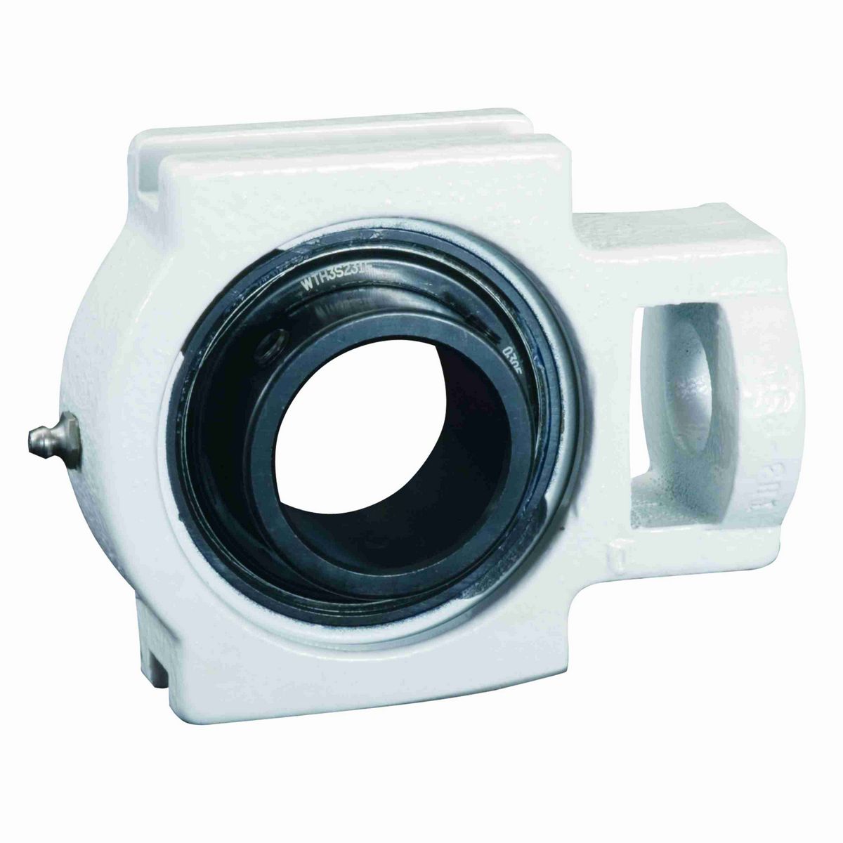 Link-Belt WTH3S223E Take-up Blocks Ball Bearings - WTH3S223E