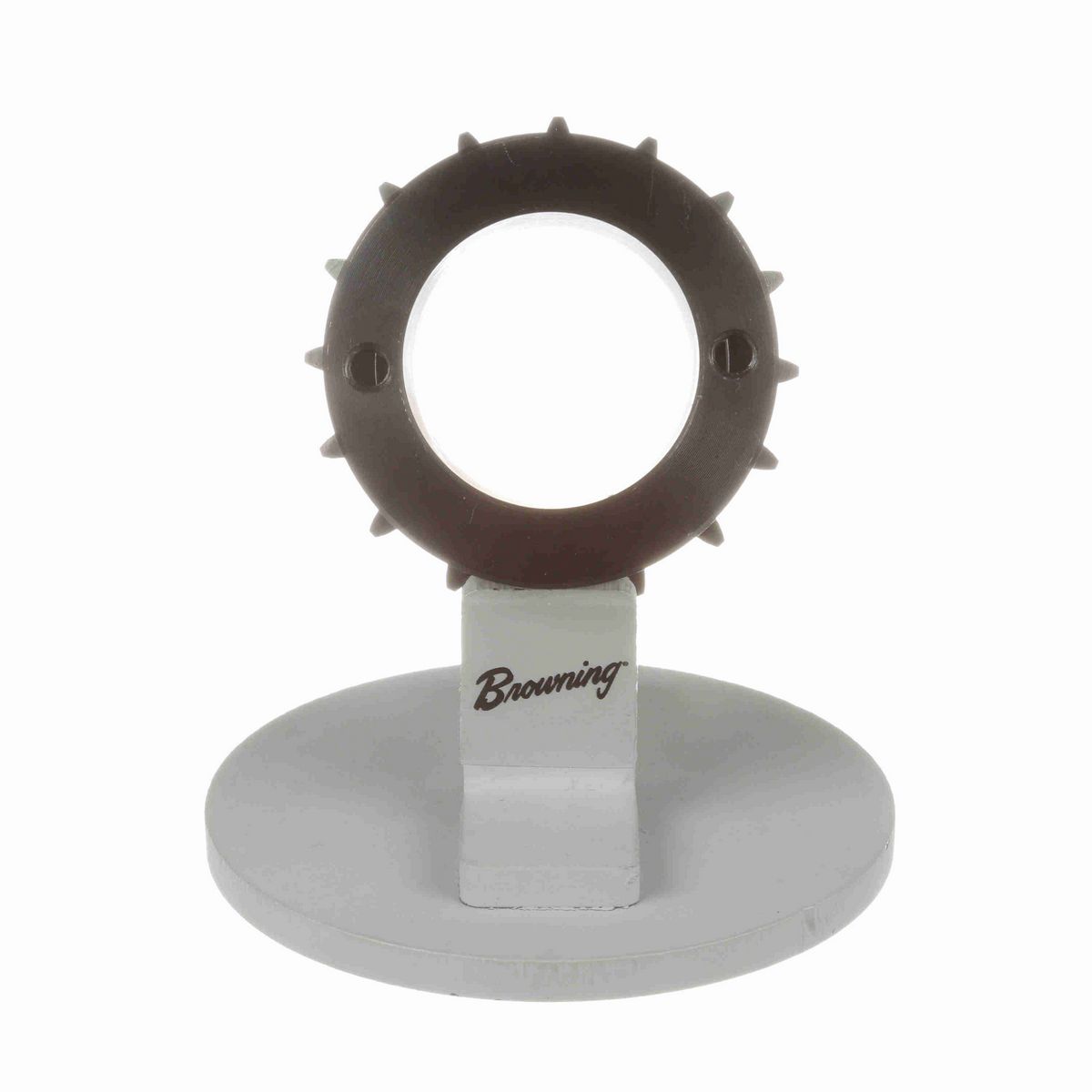 Browning Steel Bushed Bore Roller Chain Sprocket - H40H16