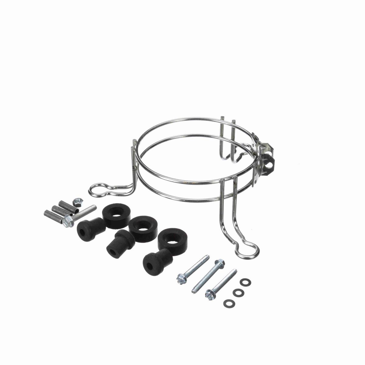 FASCO Belly Band Mounting Kit for 5.6" Dia, 9.8" BC - KIT317