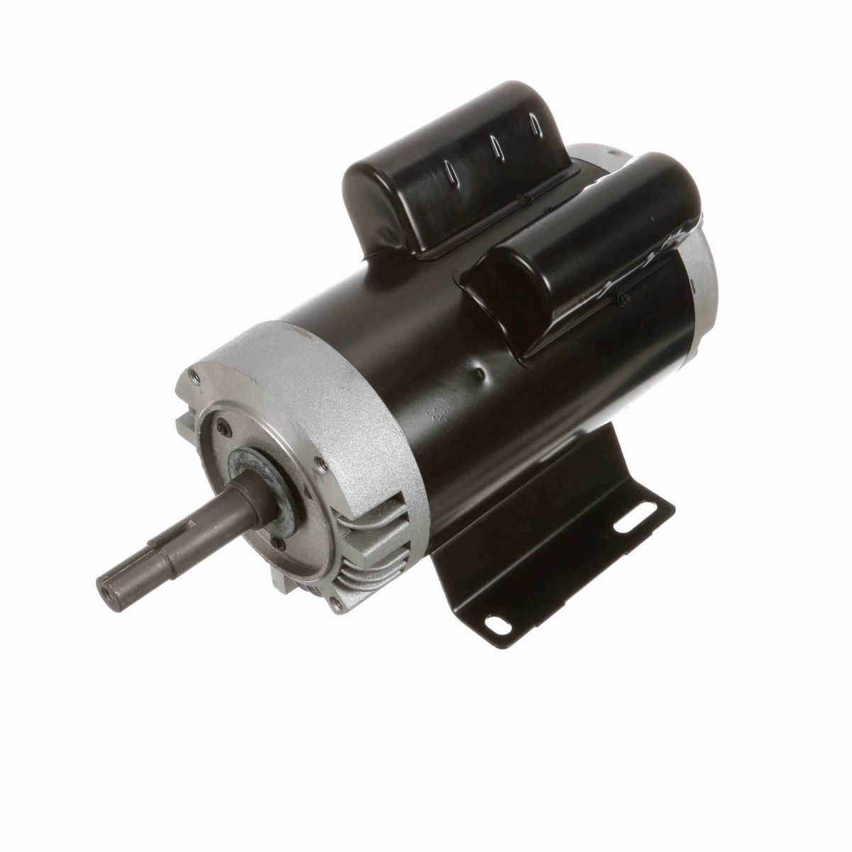 Century Close-Coupled Pump Motor, 5.0 HP, 1 Ph, 60 Hz, 230 V, 3600 RPM, Y184JM Frame, DP - P140
