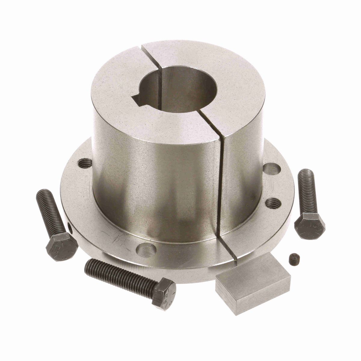 Browning Split Taper Bushing - Inch Bore Type - U0 2 9/16