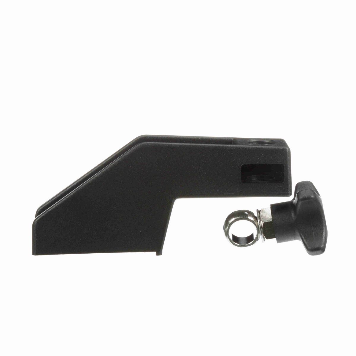 System Plast Standard Duty Bracket- Polyamide- 5/8" Rod - VG-210-58