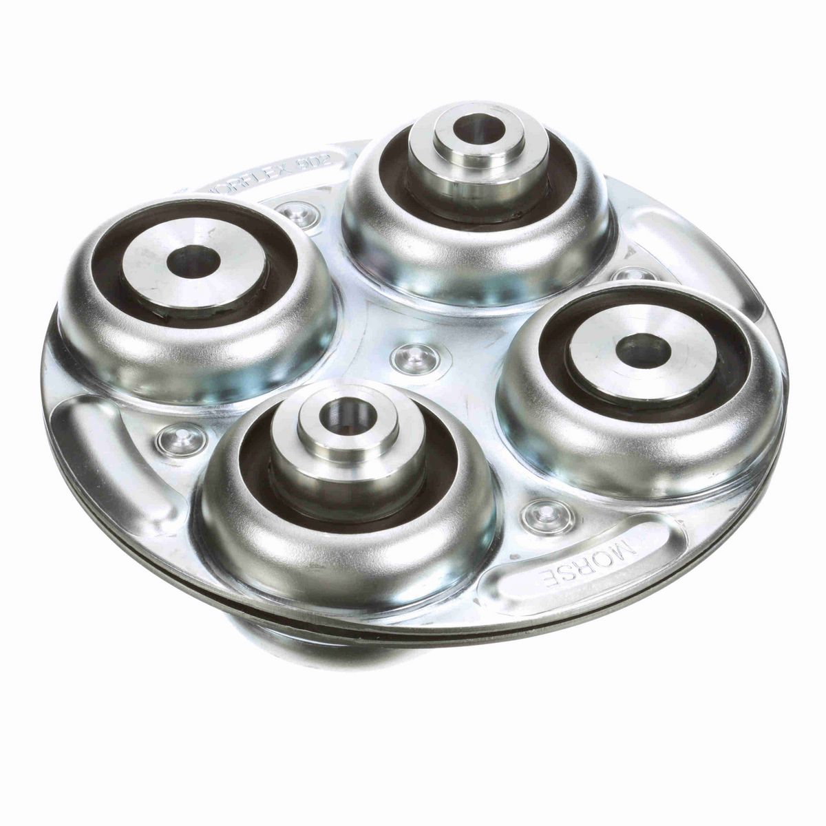 Morse Elastomeric Coupling Morflex (R) Center - 1002 MORFLEX CENTER