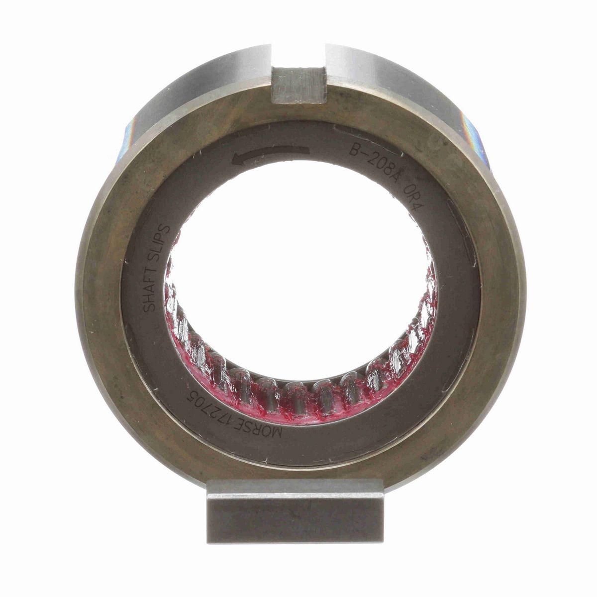 Morse B200 Series Mechanical Clutch - B208A CL