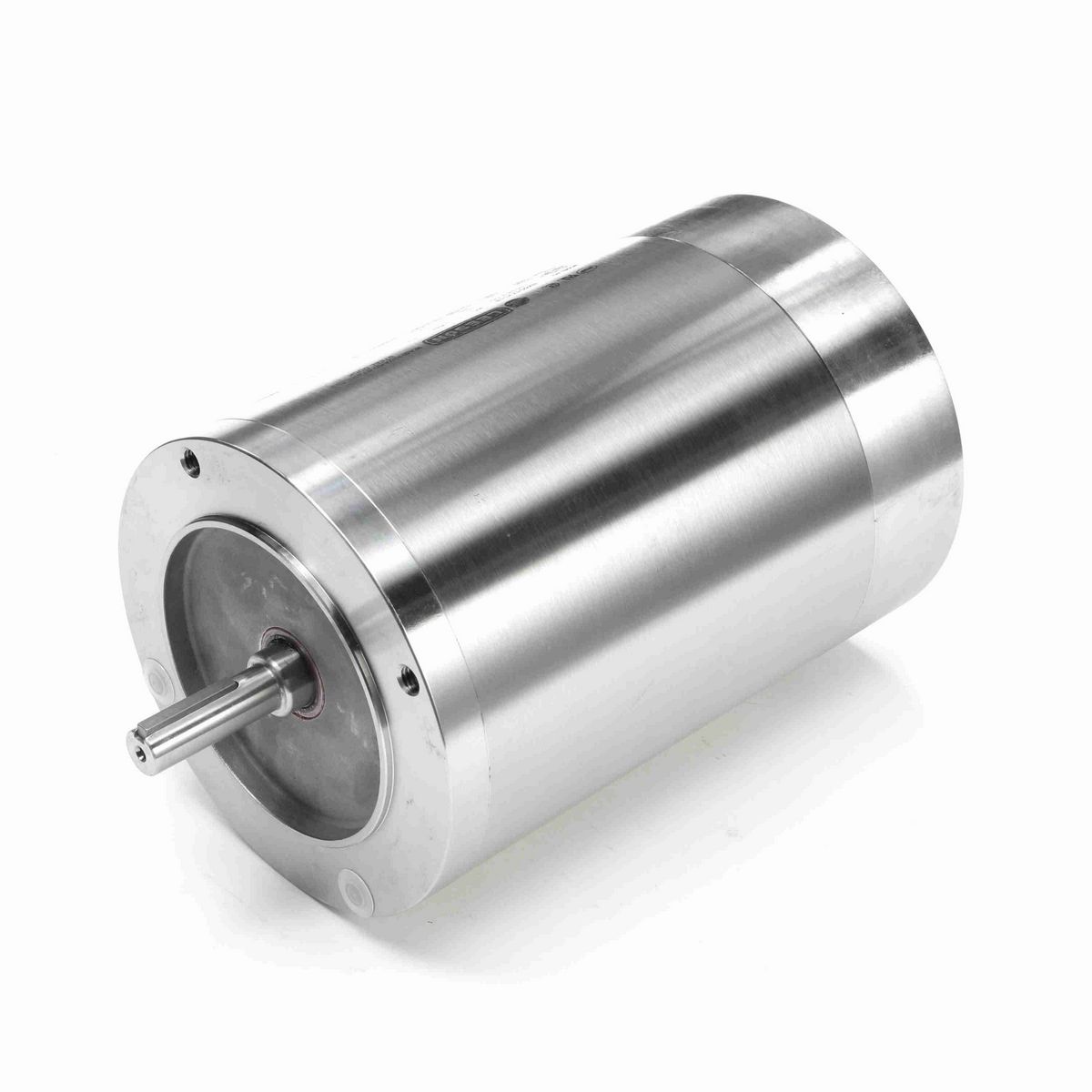 LEESON Premium Duck™ General Purpose Motor, 0.33 HP, 1 Ph, 60 Hz, 115/230 V, 1800 RPM, 56C Frame, TENV - 116349.00