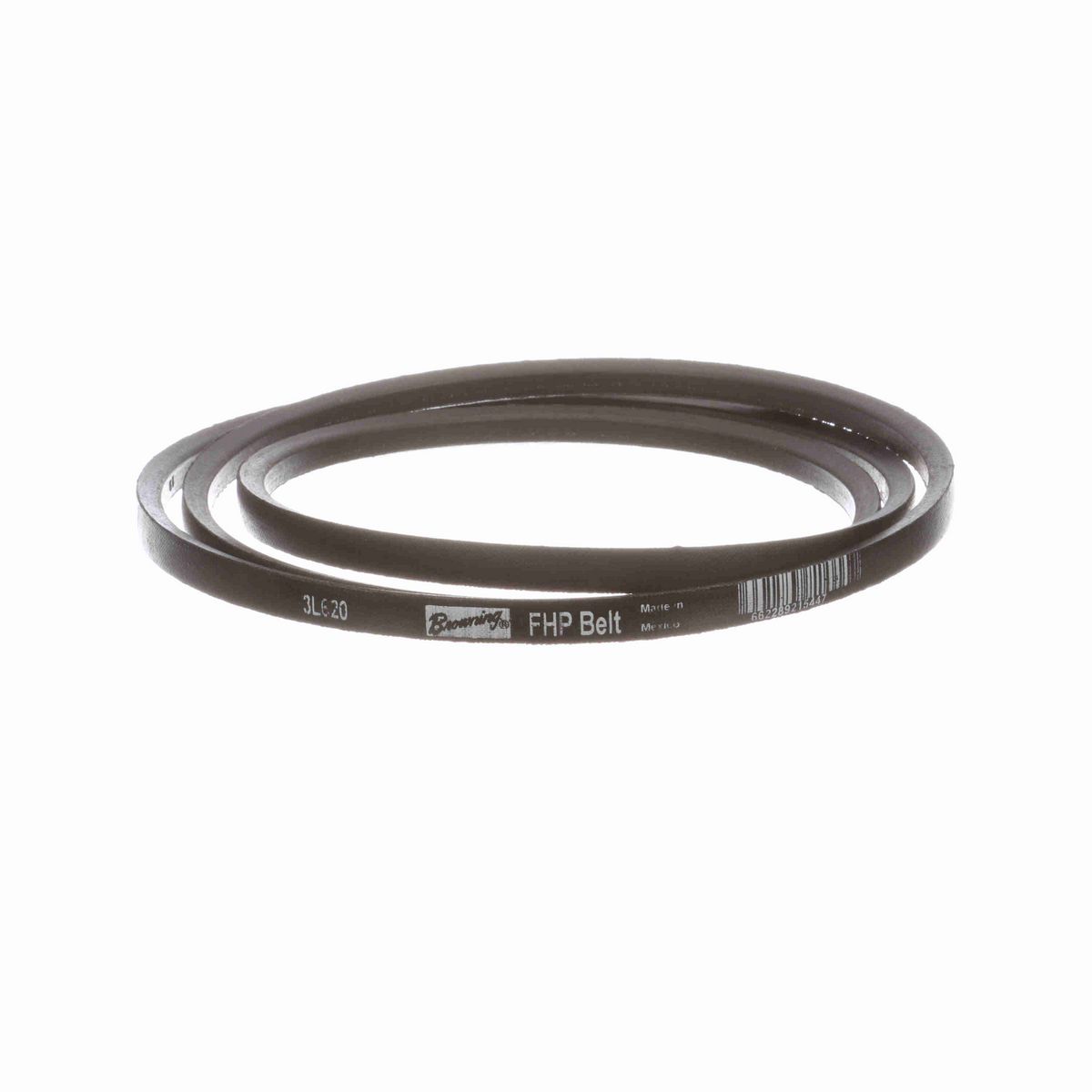 Browning Rubber FHP Belt - 3L620