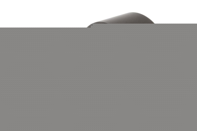 Игольчатый опорный ролик с цапфой RBC CH40L, бочкообразный, повышенной грузоподъемности, с уплотнением, со шлицем под отвёртку