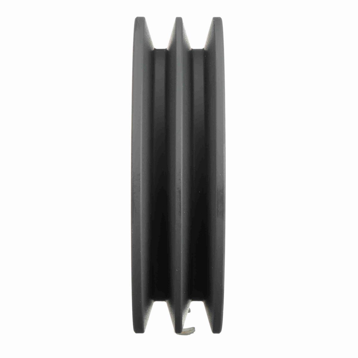 Browning 2 Groove Cast Iron FHP - Bushed Sheave - 2BK67H