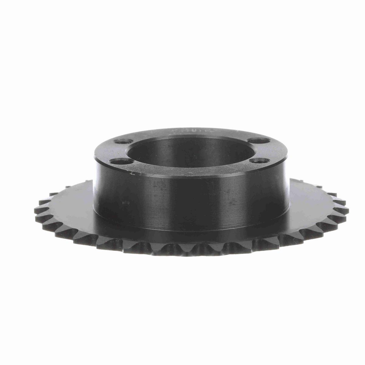Browning Steel Bushed Bore Roller Chain Sprocket - 35H32