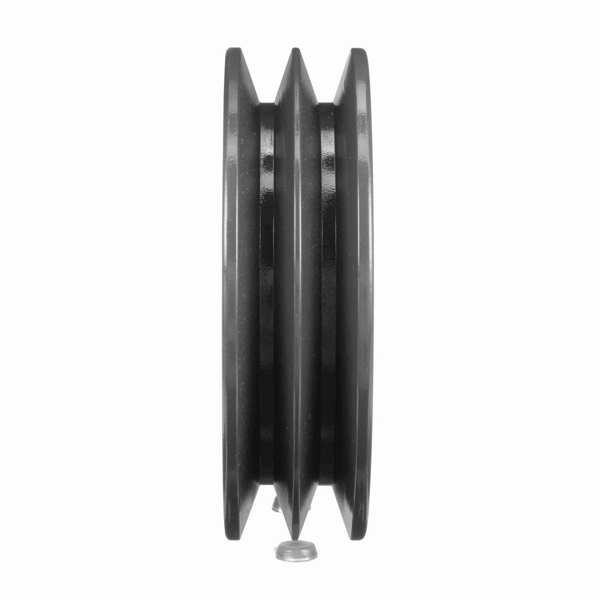 Browning 2 Groove Cast Iron Bushed Bore Multiple Sheave - 2B5V58