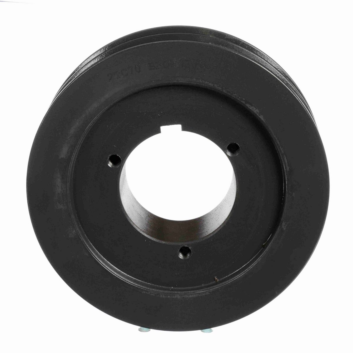 Browning 2 Groove Cast Iron Bushed Bore Multiple Sheave - 2TC70