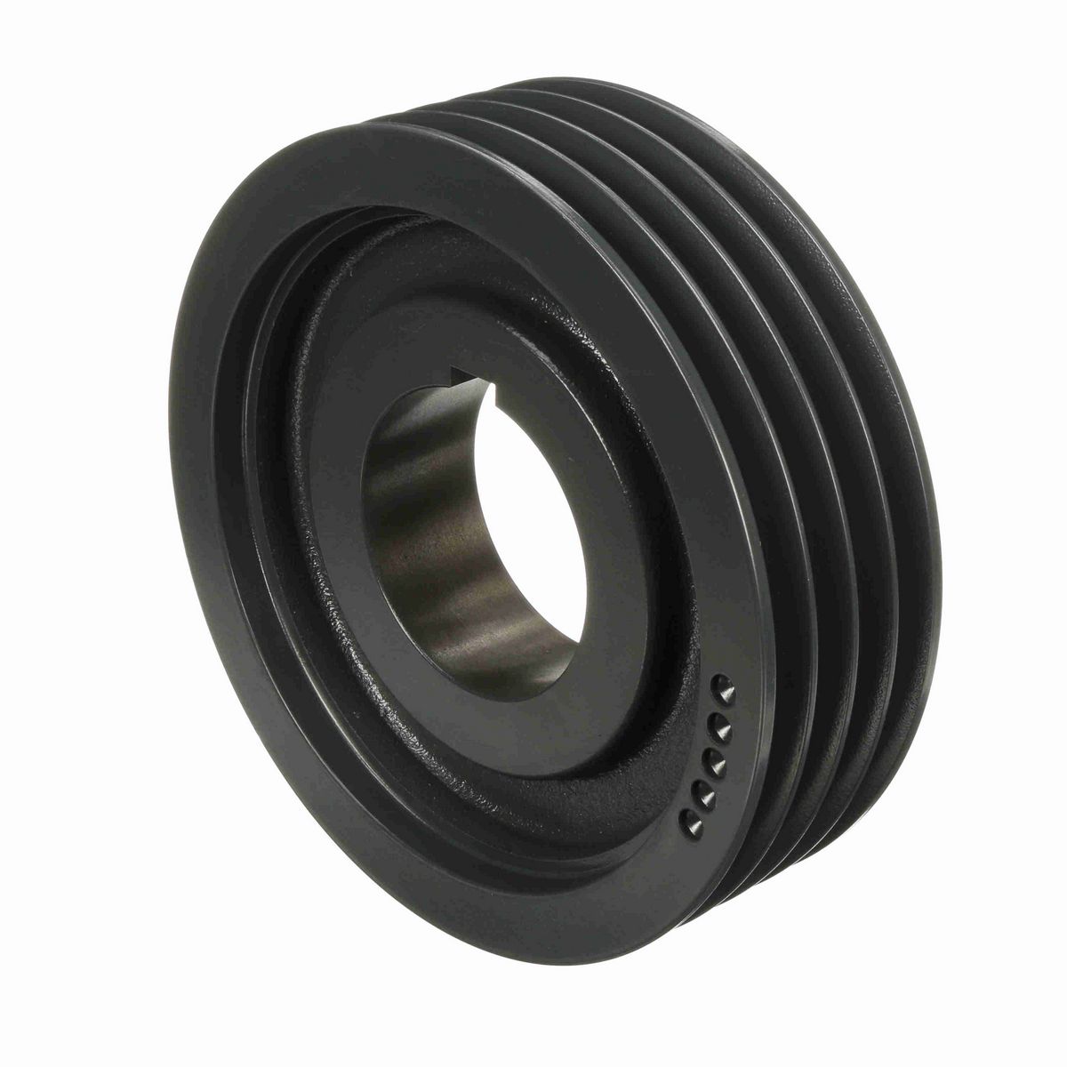 Browning 4 Groove Cast Iron Bushed Bore Multiple Sheave - 4R5V103