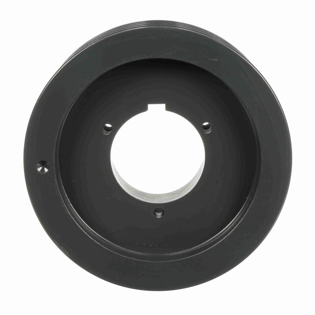 Browning 4 Groove Cast Iron Bushed Bore Multiple Sheave - 4TB74