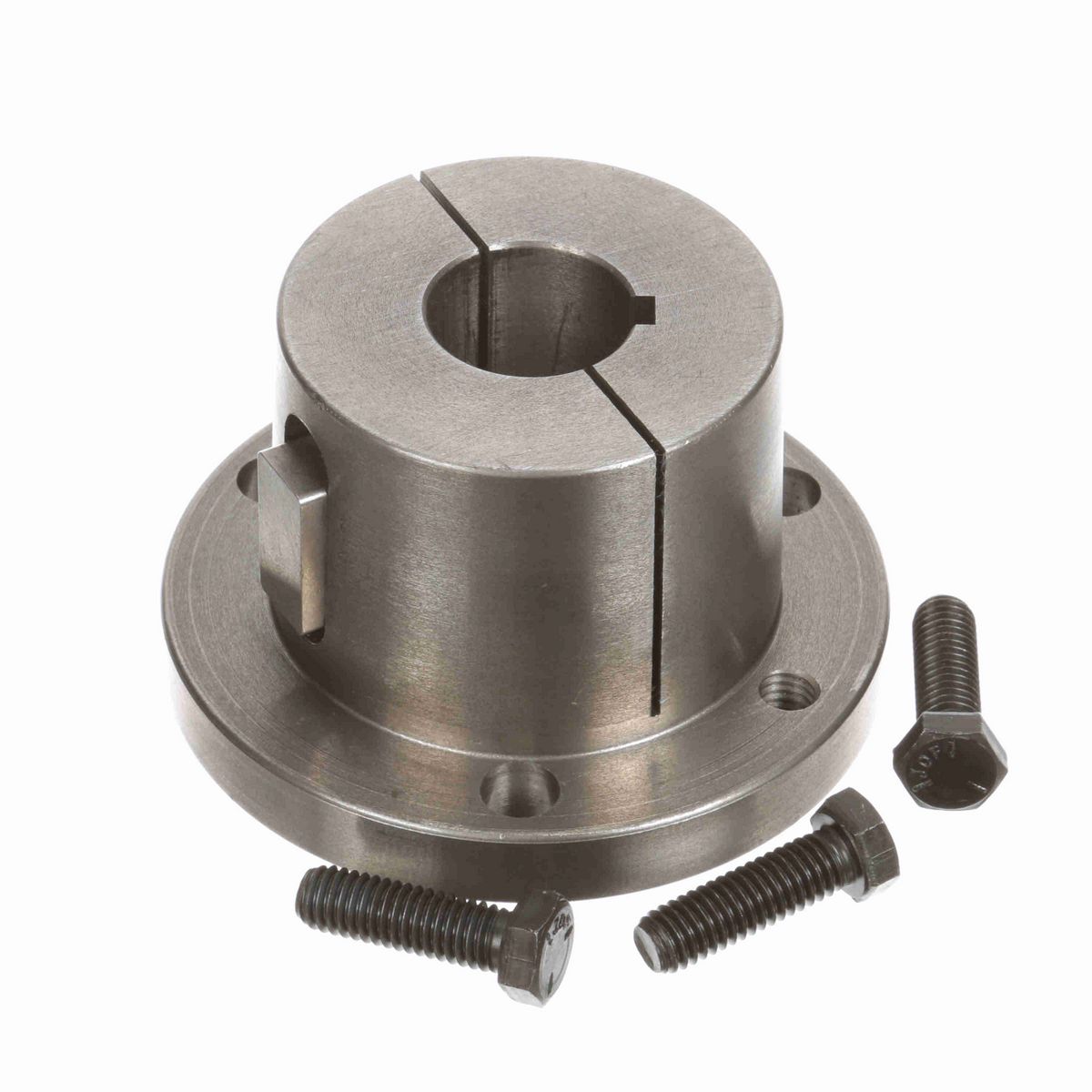 Browning Split Taper Bushing - Inch Bore Type - Q1 1 1/8M